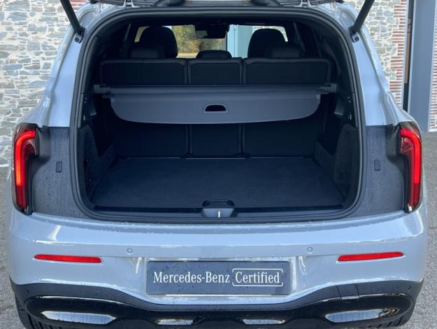 MERCEDES-BENZ GLB 250+   GLB 250+ électrique Limited Edition