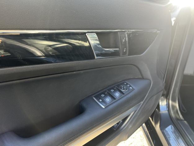 MERCEDES-BENZ Classe E Coupé E 250 CGI Coupé  