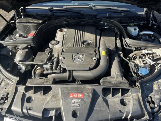 MERCEDES-BENZ Classe E Coupé E 250 CGI Coupé  