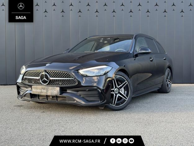 MERCEDES-BENZ Classe C Break Classe C 220 d Break AMG Line  