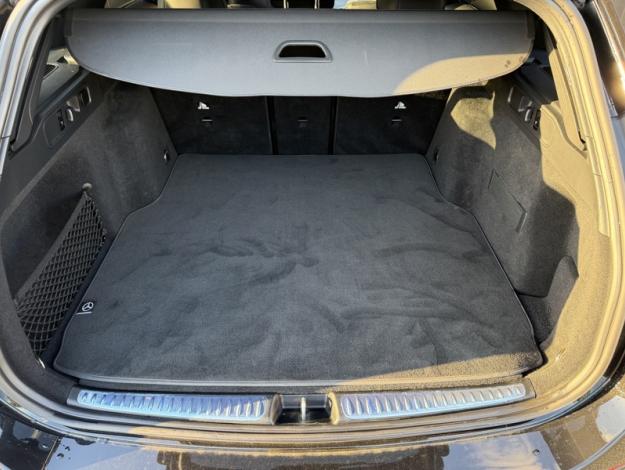 MERCEDES-BENZ Classe C Break Classe C 220 d Break AMG Line  