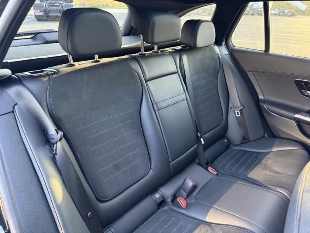 MERCEDES-BENZ Classe C Break Classe C 220 d Break AMG Line  