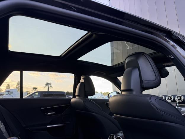 MERCEDES-BENZ Classe C Break Classe C 220 d Break AMG Line  
