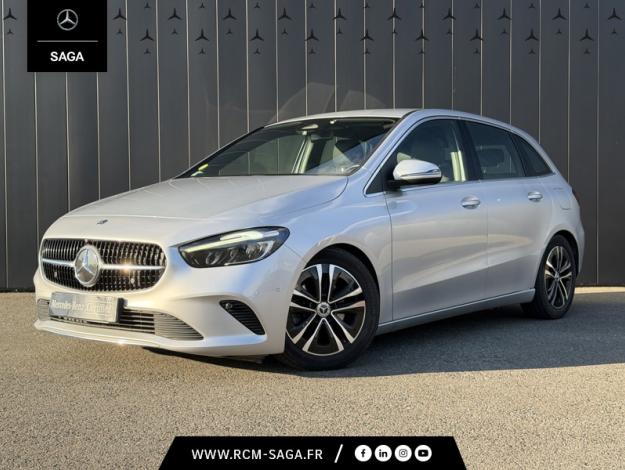 MERCEDES-BENZ Classe B 200 d Progressive Line  Classe B 200 d Progressive Line