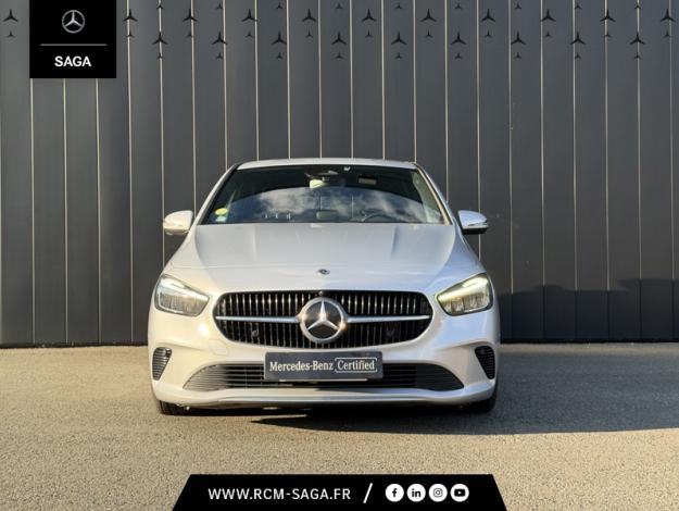 MERCEDES-BENZ Classe B 200 d Progressive Line  Classe B 200 d Progressive Line