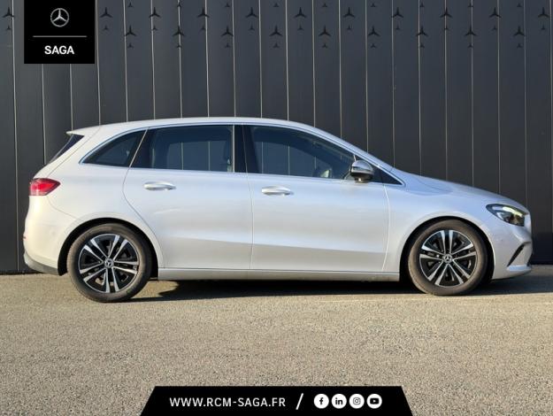 MERCEDES-BENZ Classe B 200 d Progressive Line  Classe B 200 d Progressive Line