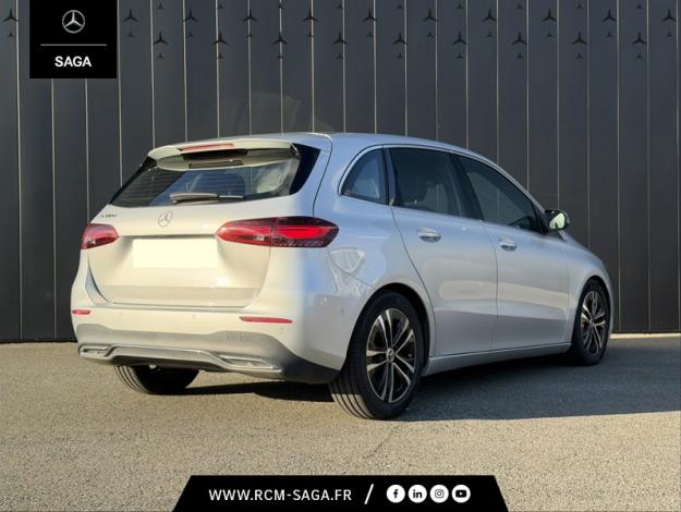 MERCEDES-BENZ Classe B 200 d Progressive Line  Classe B 200 d Progressive Line