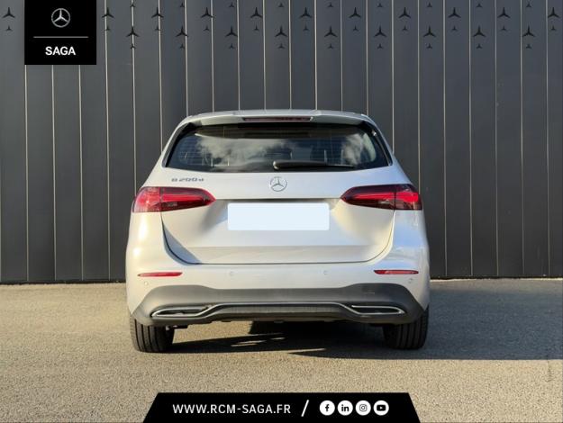 MERCEDES-BENZ Classe B 200 d Progressive Line  Classe B 200 d Progressive Line