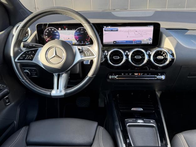 MERCEDES-BENZ Classe B 200 d Progressive Line  Classe B 200 d Progressive Line