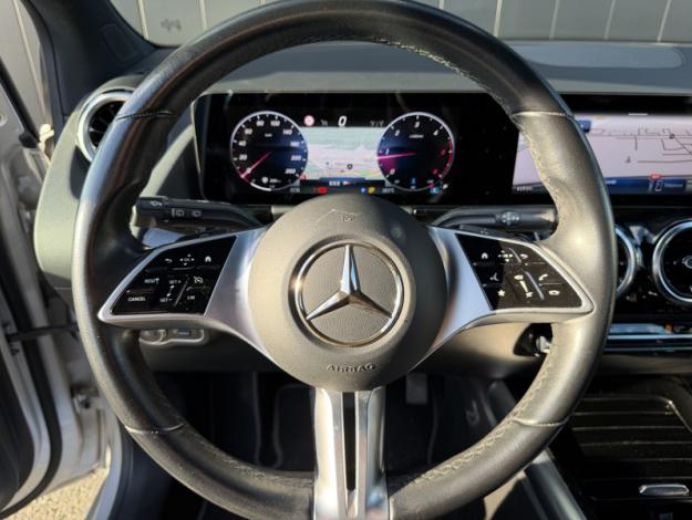 MERCEDES-BENZ Classe B 200 d Progressive Line  Classe B 200 d Progressive Line