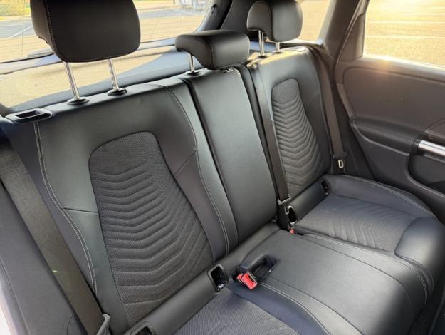 MERCEDES-BENZ Classe B 200 d Progressive Line  Classe B 200 d Progressive Line