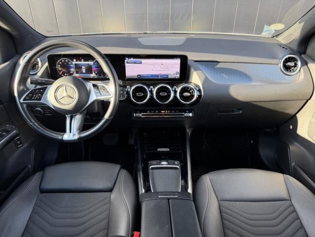 MERCEDES-BENZ Classe B 200 d Progressive Line  Classe B 200 d Progressive Line