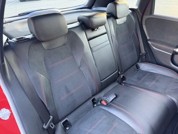 MERCEDES-BENZ Classe B 180 d AMG Line Edition  