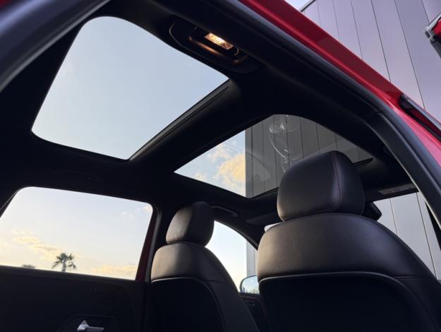 MERCEDES-BENZ Classe B 180 d AMG Line Edition  