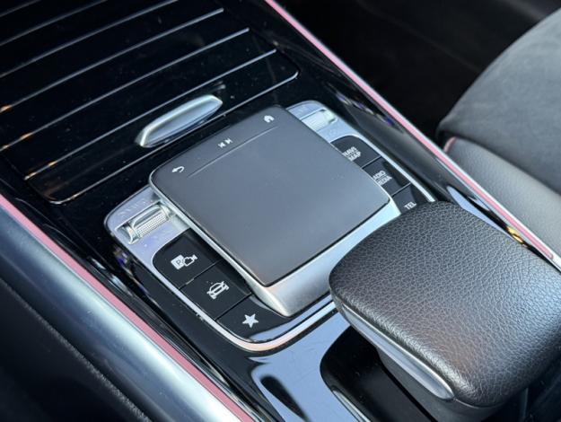 MERCEDES-BENZ Classe B 180 d AMG Line Edition  