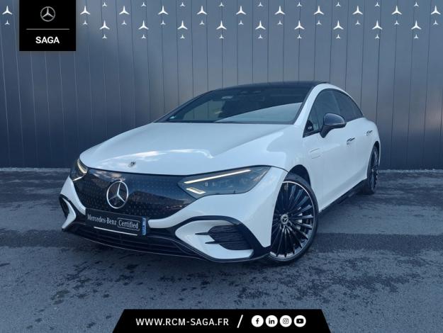 MERCEDES-BENZ EQE Berline EQE 350 AMG Line  