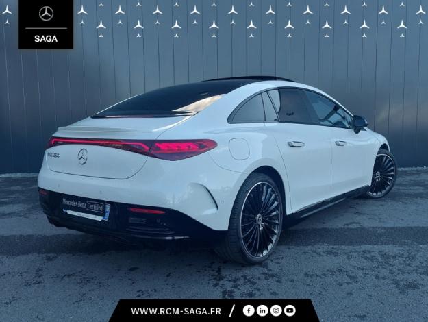 MERCEDES-BENZ EQE Berline EQE 350 AMG Line  