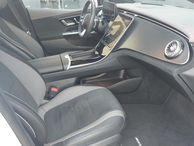 MERCEDES-BENZ EQE Berline EQE 350 AMG Line  