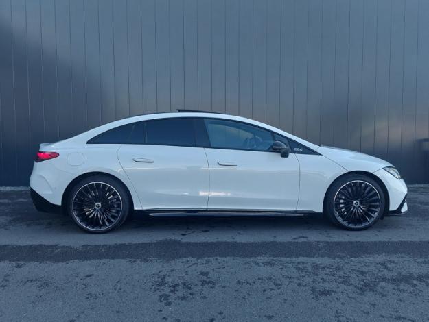 MERCEDES-BENZ EQE Berline EQE 350 AMG Line  