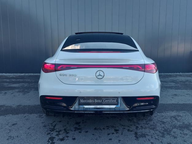 MERCEDES-BENZ EQE Berline EQE 350 AMG Line  