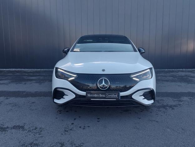 MERCEDES-BENZ EQE Berline EQE 350 AMG Line  