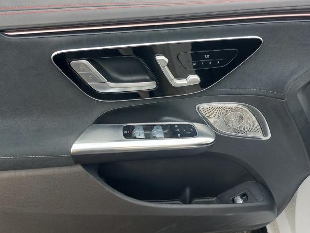 MERCEDES-BENZ EQE Berline EQE 350 AMG Line  