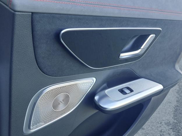 MERCEDES-BENZ EQE Berline EQE 350 AMG Line  