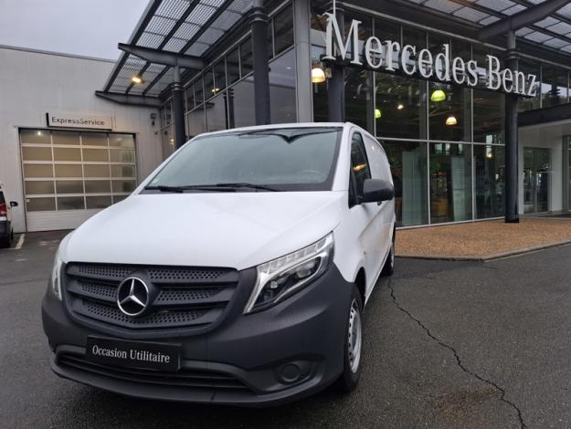 MERCEDES-BENZ Vito 114 CDI Fourgon Long Pro 