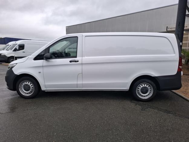 MERCEDES-BENZ Vito 114 CDI Fourgon Long Pro 