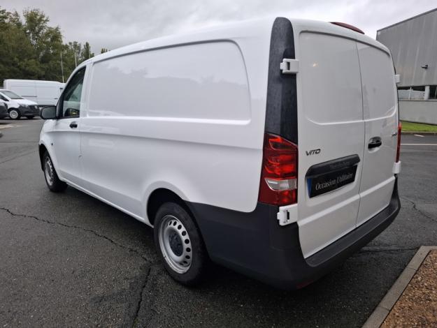 MERCEDES-BENZ Vito 114 CDI Fourgon Long Pro 