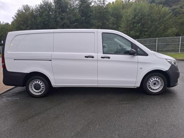 MERCEDES-BENZ Vito 114 CDI Fourgon Long Pro 