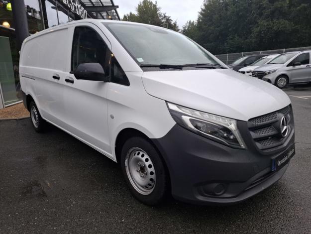 MERCEDES-BENZ Vito 114 CDI Fourgon Long Pro 