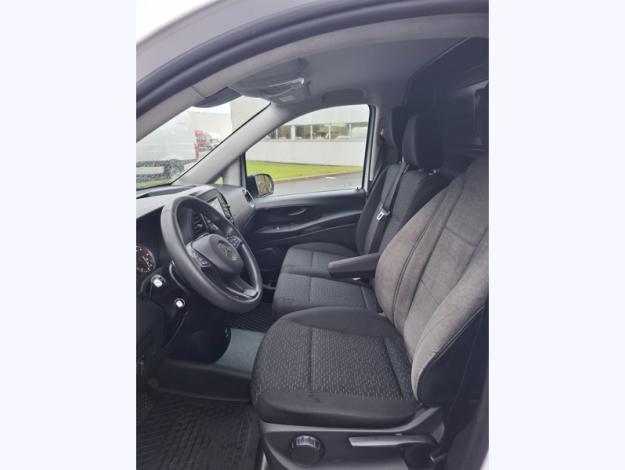 MERCEDES-BENZ Vito 114 CDI Fourgon Long Pro 