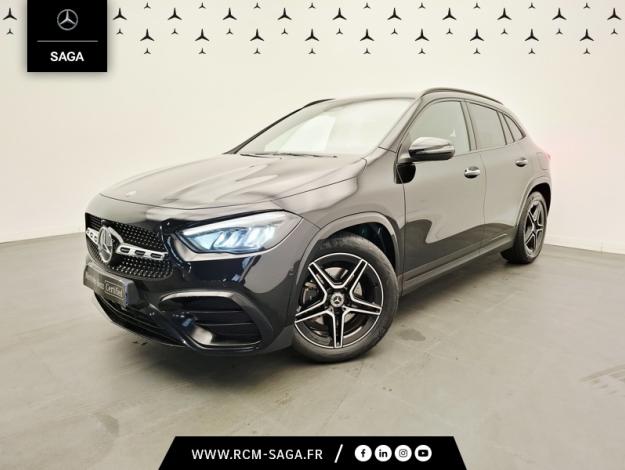 MERCEDES-BENZ GLA 200 d AMG Line  