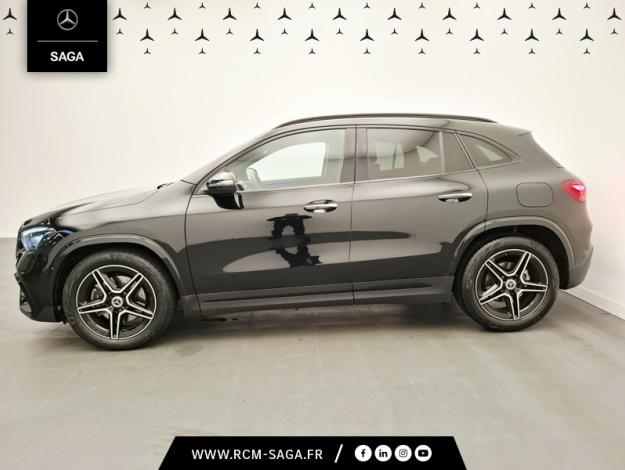 MERCEDES-BENZ GLA 200 d AMG Line  