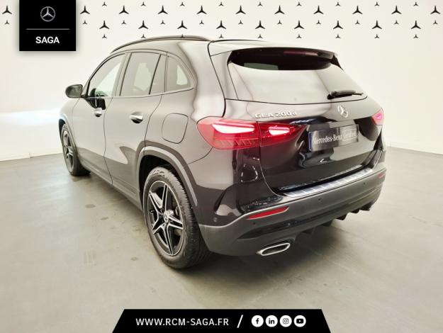 MERCEDES-BENZ GLA 200 d AMG Line  