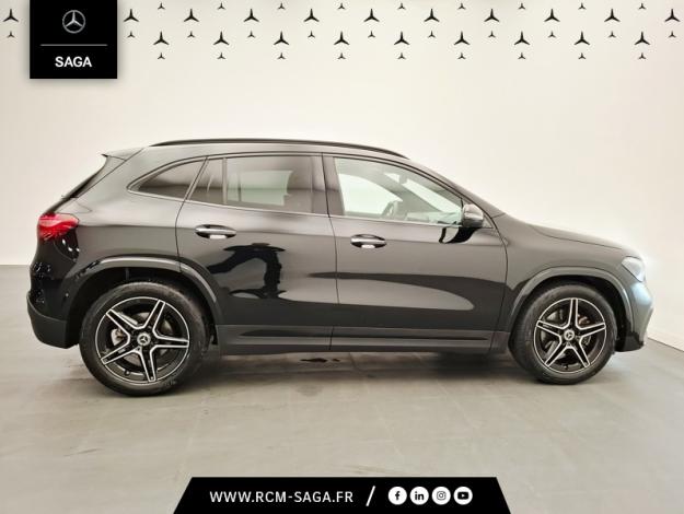 MERCEDES-BENZ GLA 200 d AMG Line  