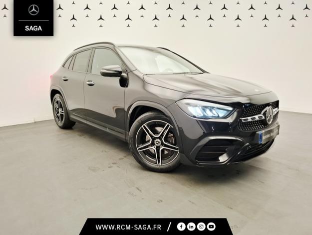 MERCEDES-BENZ GLA 200 d AMG Line  