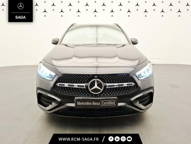 MERCEDES-BENZ GLA 200 d AMG Line  