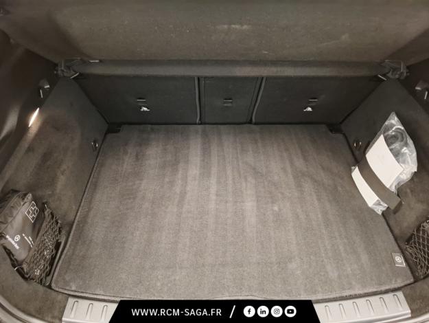 MERCEDES-BENZ GLA 200 d AMG Line  