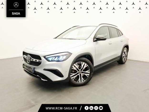 MERCEDES-BENZ GLA 200 d Progressive Line  GLA 200 d Progressive Line