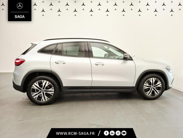 MERCEDES-BENZ GLA 200 d Progressive Line  GLA 200 d Progressive Line