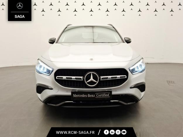 MERCEDES-BENZ GLA 200 d Progressive Line  GLA 200 d Progressive Line