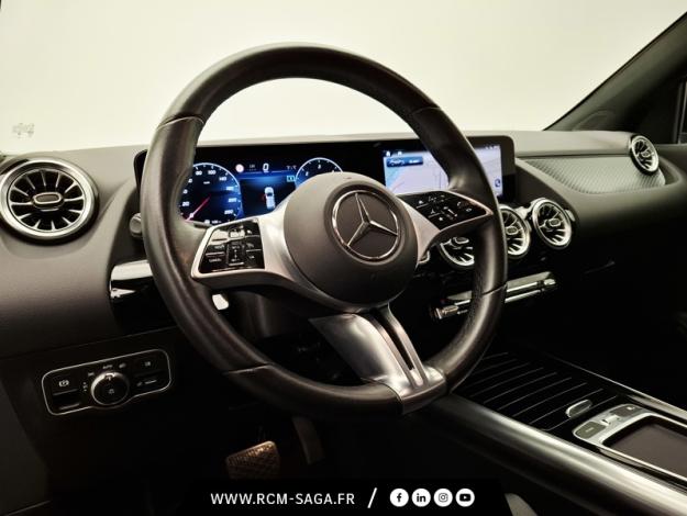 MERCEDES-BENZ GLA 200 d Progressive Line  GLA 200 d Progressive Line