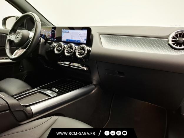 MERCEDES-BENZ GLA 200 d Progressive Line  GLA 200 d Progressive Line