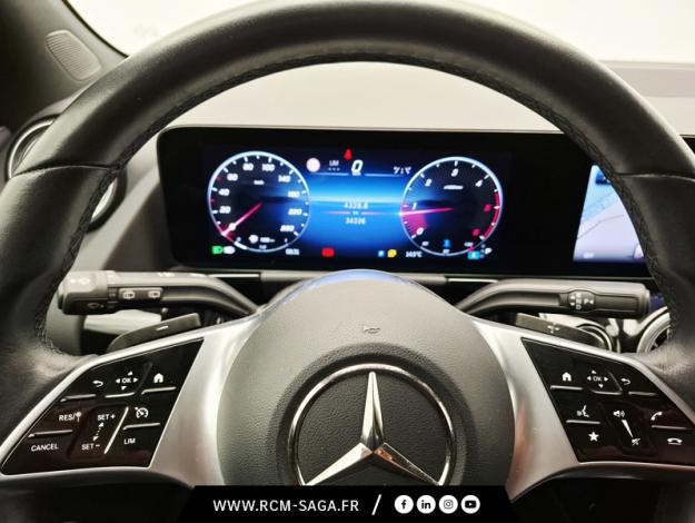 MERCEDES-BENZ GLA 200 d Progressive Line  GLA 200 d Progressive Line