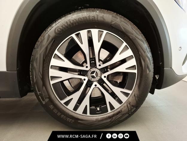 MERCEDES-BENZ GLA 200 d Progressive Line  GLA 200 d Progressive Line