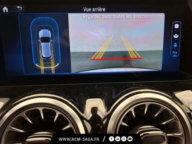 MERCEDES-BENZ GLA 200 d Progressive Line  GLA 200 d Progressive Line