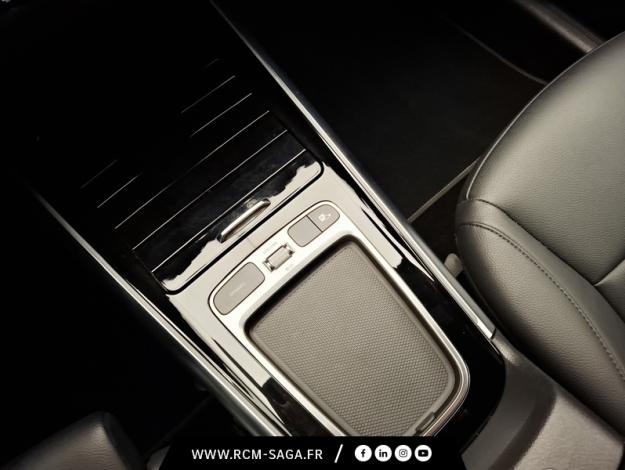 MERCEDES-BENZ GLA 200 d Progressive Line  GLA 200 d Progressive Line