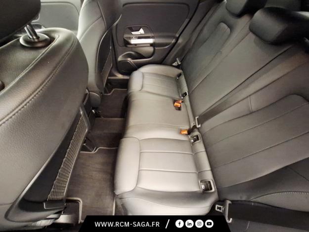 MERCEDES-BENZ GLA 200 d Progressive Line  GLA 200 d Progressive Line
